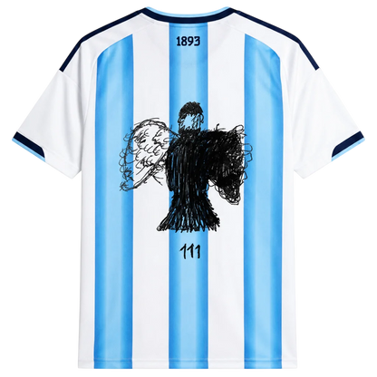 Milo J Camiseta Custom